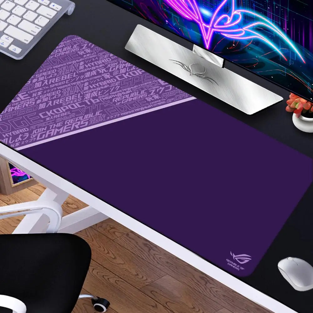 Tappetino Mouse Gaming HYBXAXC