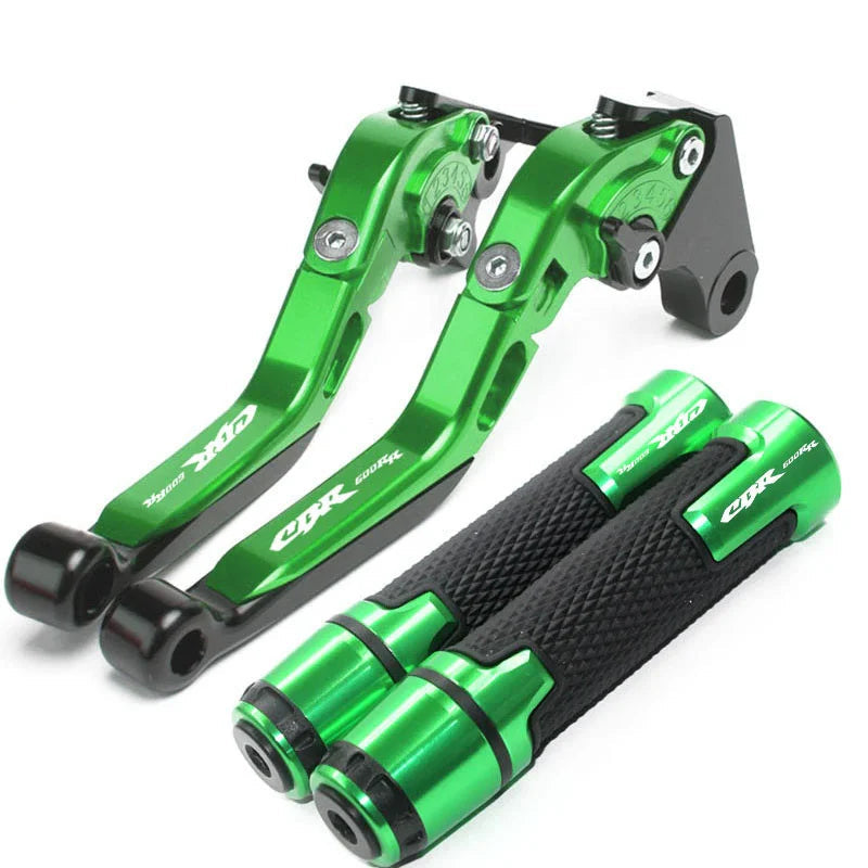 Paramani e Leve Freno/Frizione CNC