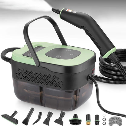 Elyra Portable Steam Cleaner 1200–1400W