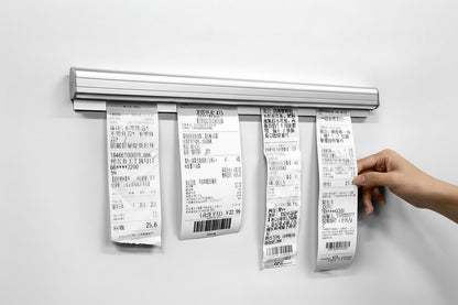 Organizer Portacomande da Cucina