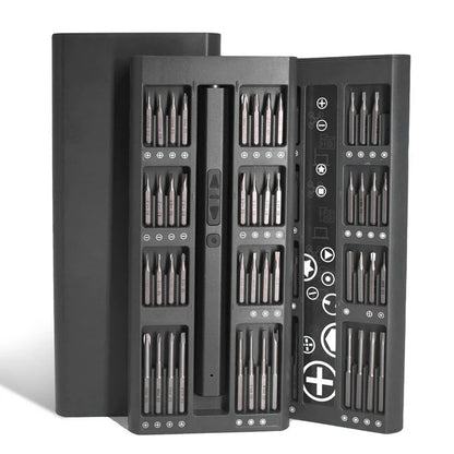 Set Cacciavite Elettrico Wireless A213
