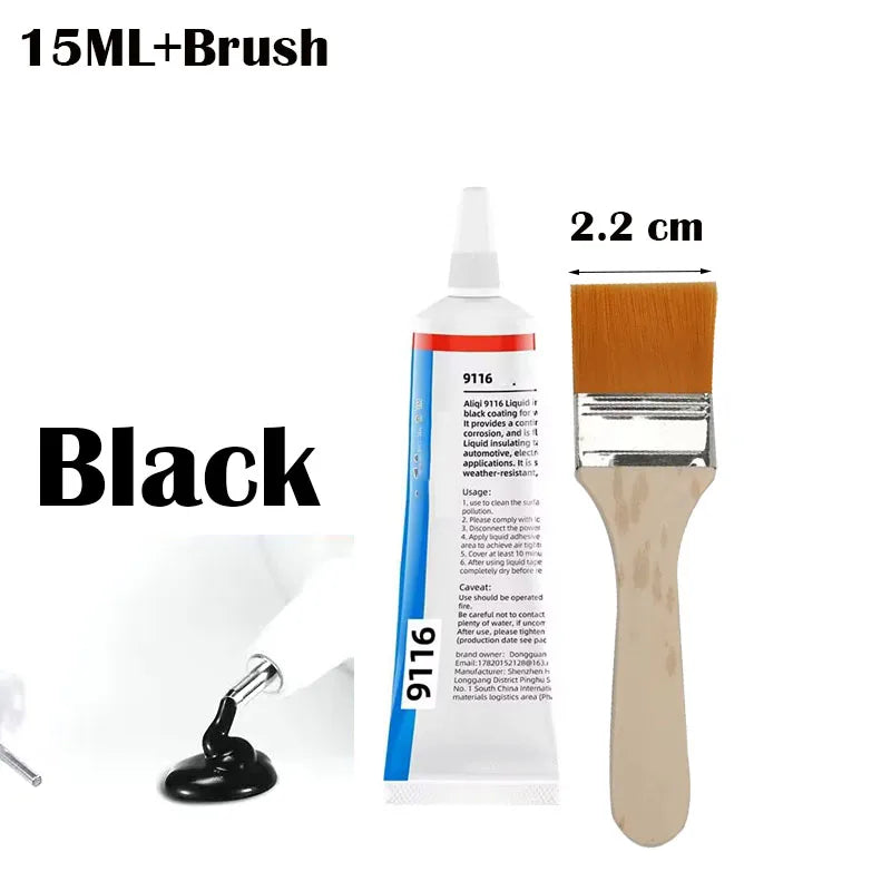 Liquid Electrical Tape Waterproof