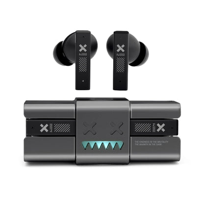 Zombie Cat QCWS-B10-Auricolari Bluetooth
