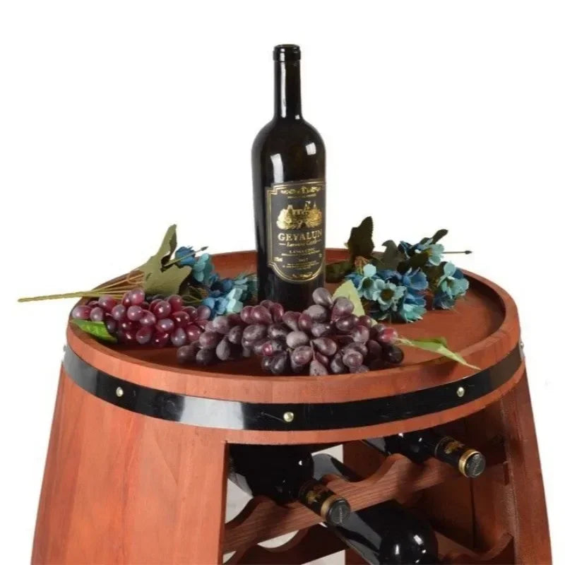 Cantinetta in Legno Massiccio