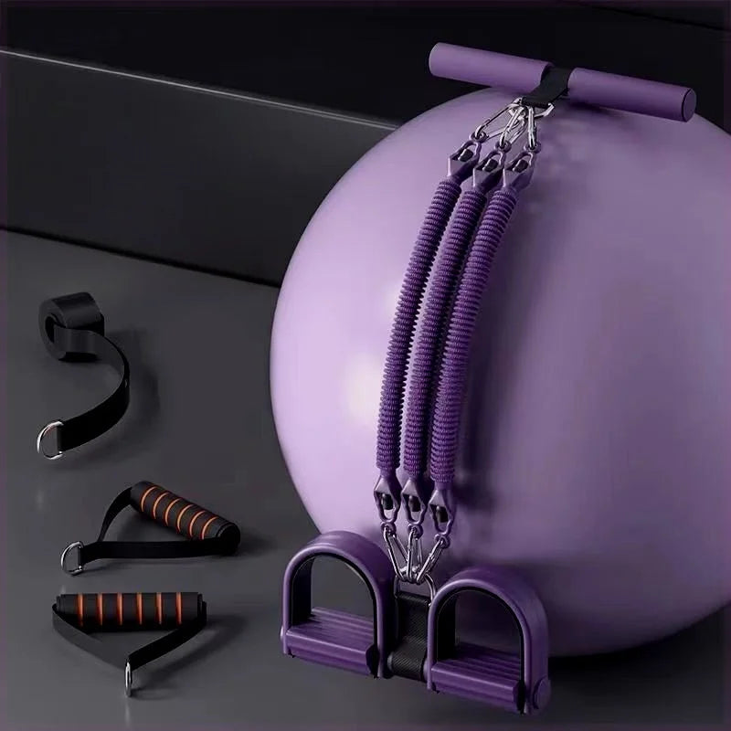 Pedal Tension Rope
