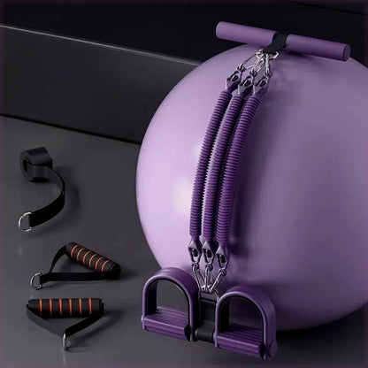 Pedal Tension Rope