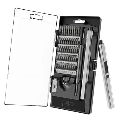 Set Cacciavite Elettrico Wireless A213