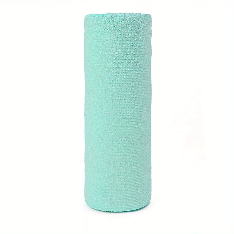 Microfiber Dishcloth Roll 20 Sheets