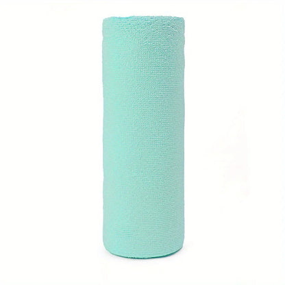 Microfiber Dishcloth Roll 20 Sheets