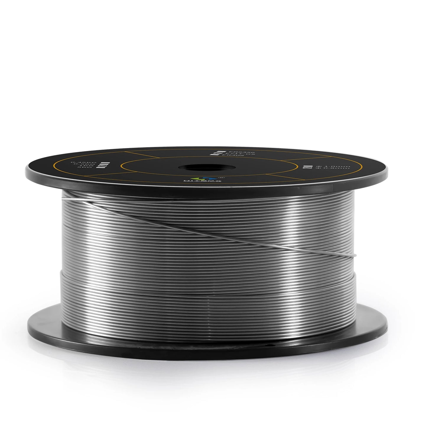 Filo animato HITBOX E71T-GS 0.8 mm 1KG