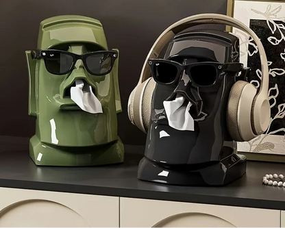 Contenitore in Plastica