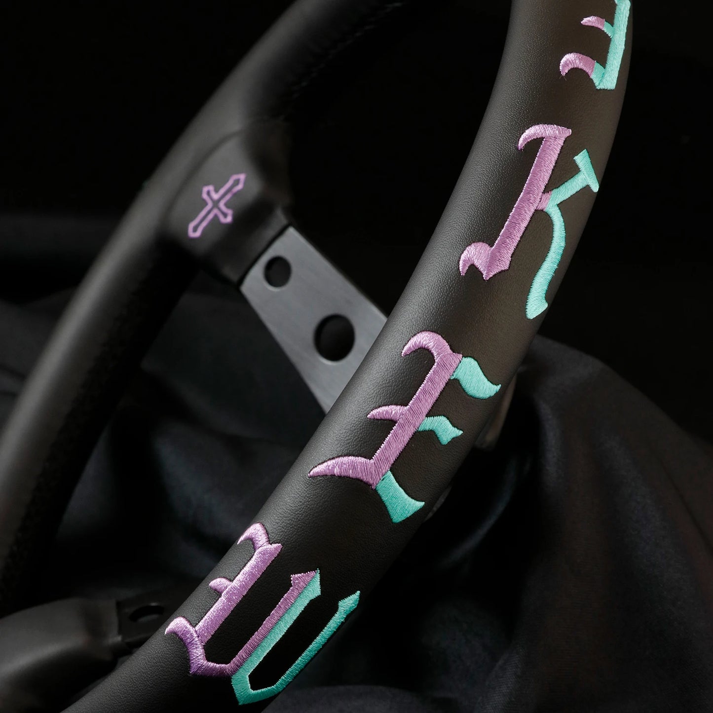 Volante Racing LW Pablo Edition 320mm