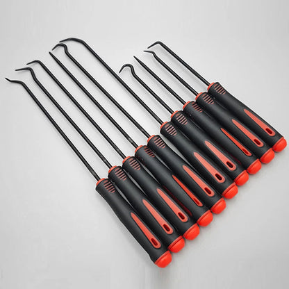Set Uncini di Precisione baisibei