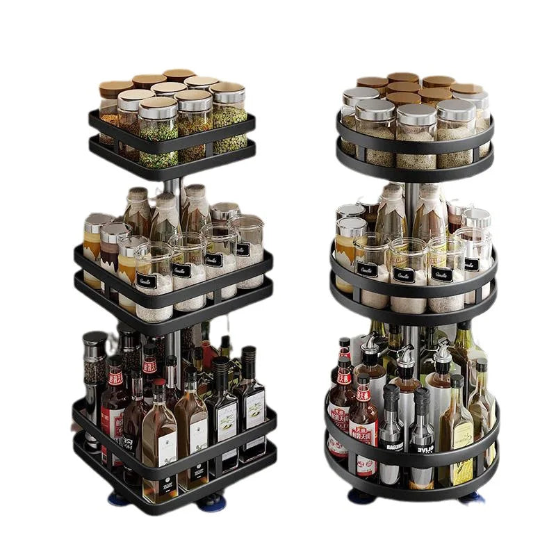 Portarotoli e Organizer da Cucina ORIO