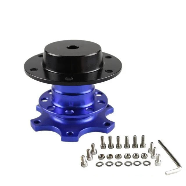 Quick Release Hub Adapter JJKC SWP005