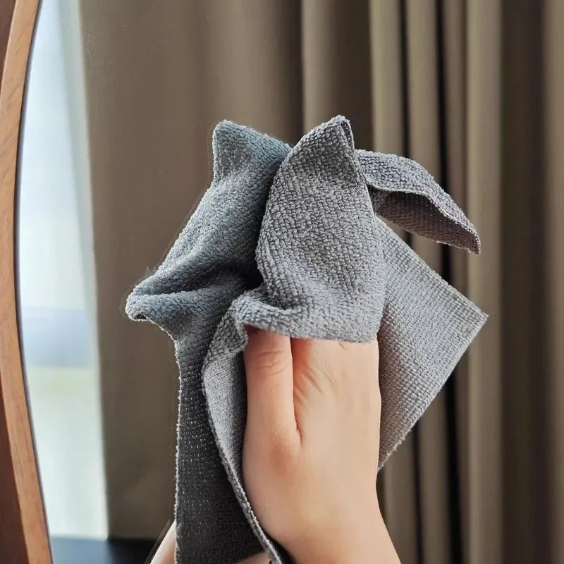 Microfiber Dishcloth Roll 20 Sheets