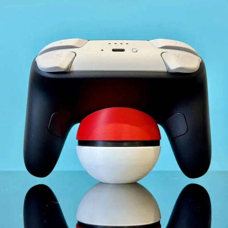 Pokémon Poké Ball