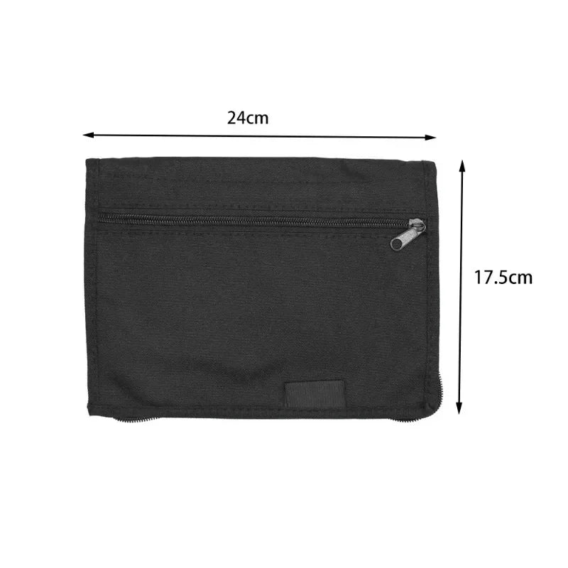 Organizer Porta Documenti Auto