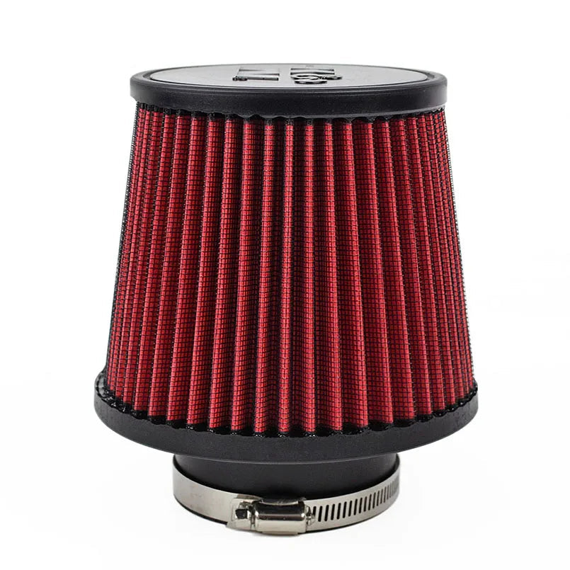 Filtro Aria Intake Cone Alto Flusso