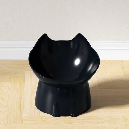 Ciotola Rialzata per Gatti WhiskerWare