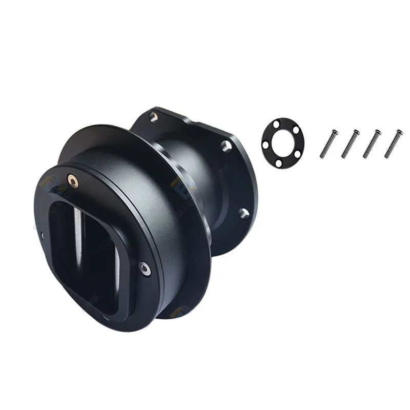 Fanatec QR2 Wheel-Side