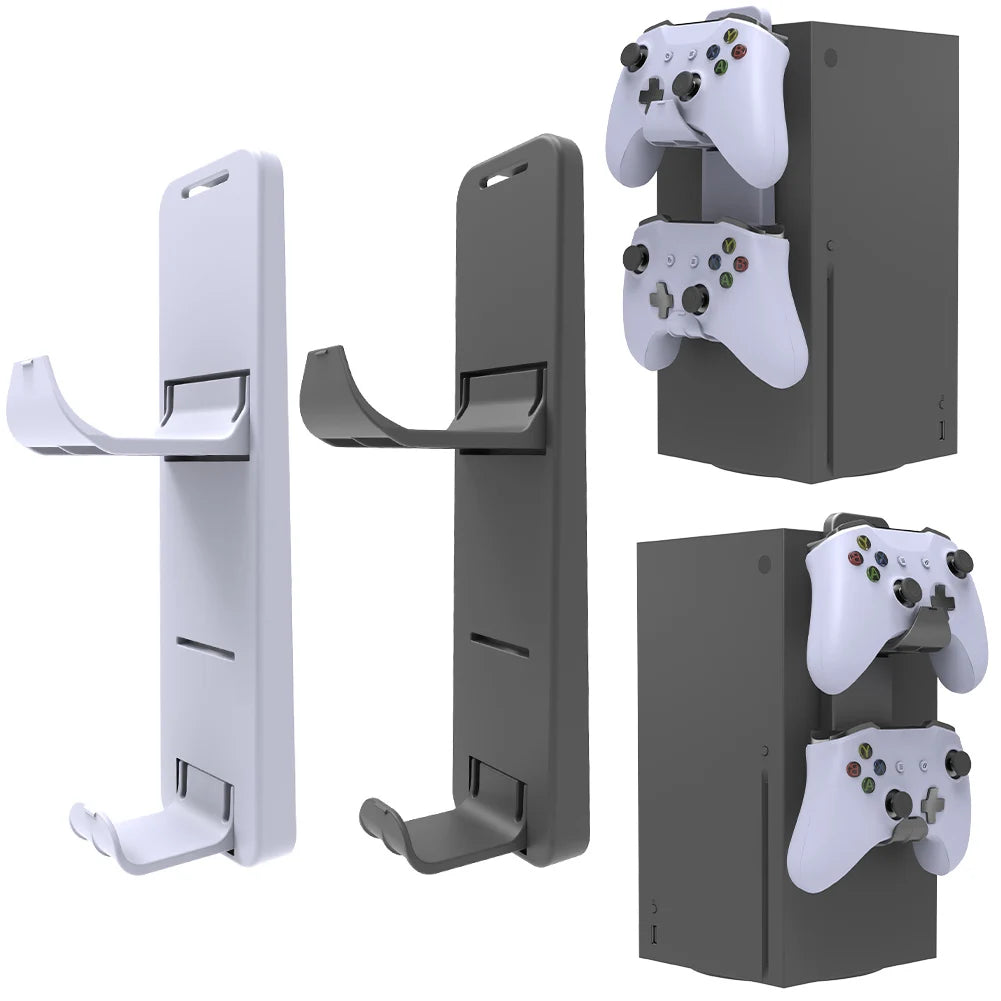 Supporto per Headset e Controller Gaming