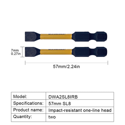 Punta per Trapano DEWALT