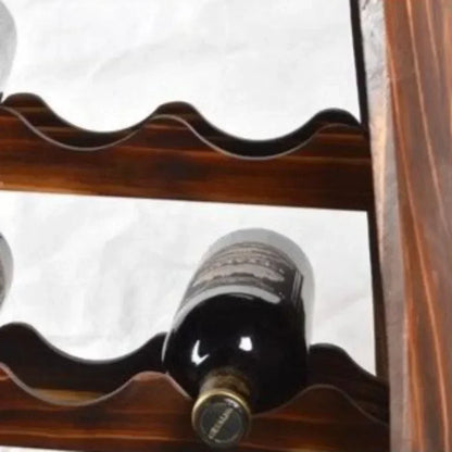 Cantinetta in Legno Massiccio
