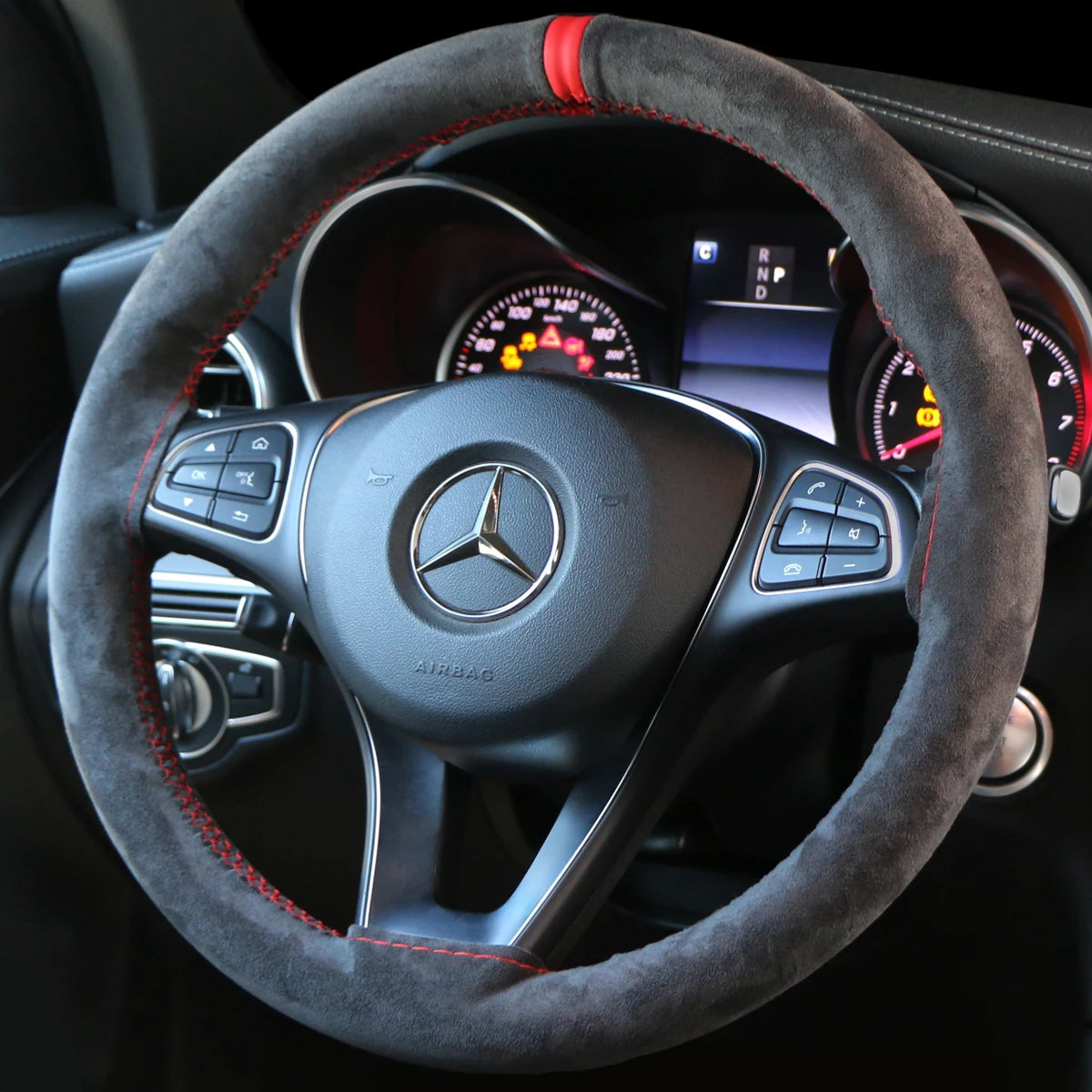 Coprivolante Suede Taoleqi