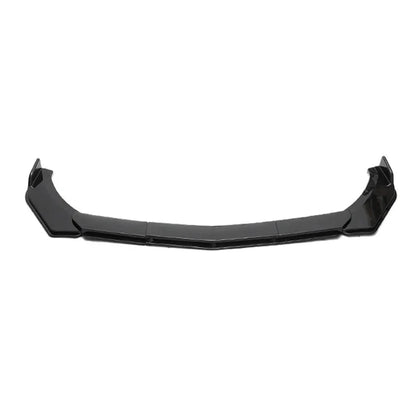 Spoiler Anteriore Front Lip Chin Bumper