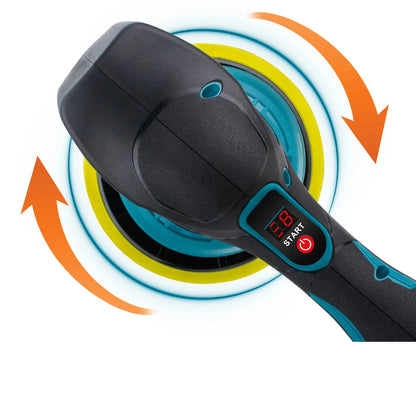 Gisam Cordless Car Polisher