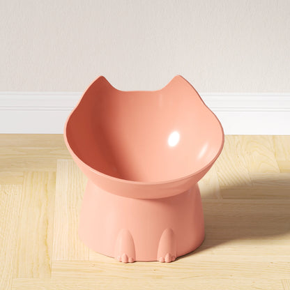 Ciotola Rialzata per Gatti WhiskerWare