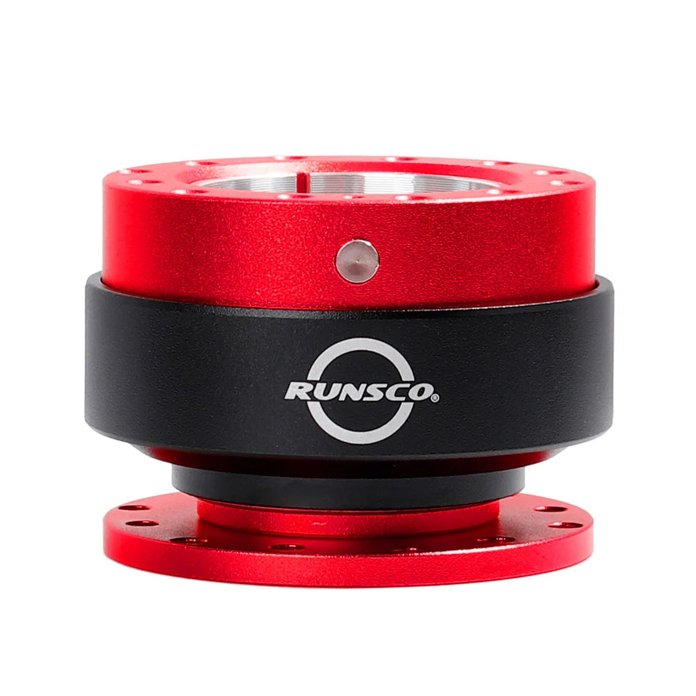 Quick Release Hub Adapter runsco
