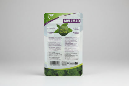 Pallina di Catnip Naturale per Gatti
