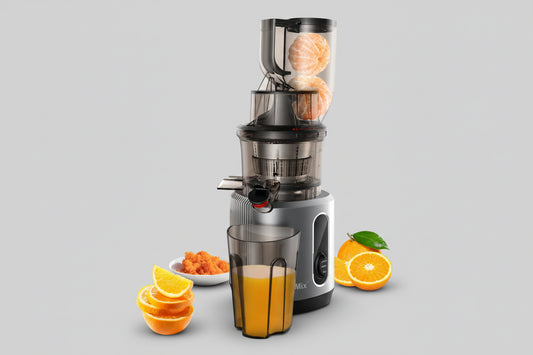 Estrattore di Succo Biolomix HH-916I