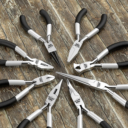 DTBD Mini Pliers Set