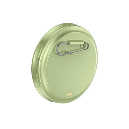 E-Badge Smart Display da 1,7"