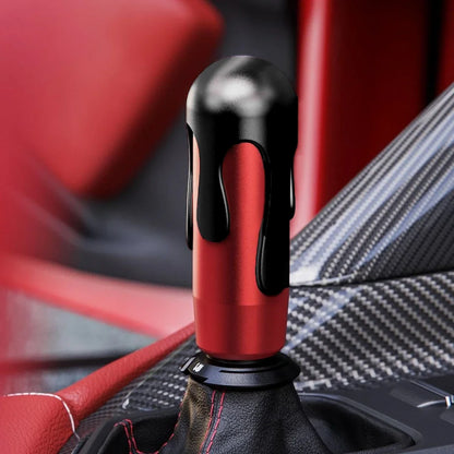 Pomello del Cambio Universale – Accessorio per Modifica Auto