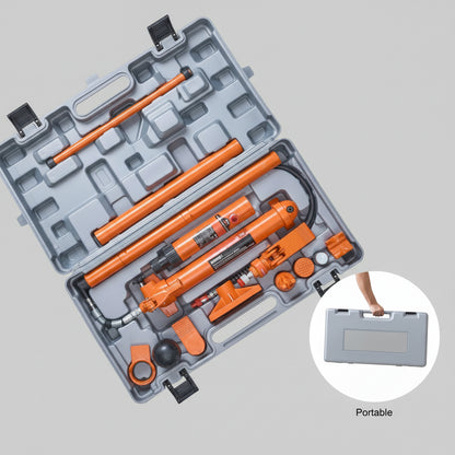 SucceBuy 10T / 12T Porta Power Kit