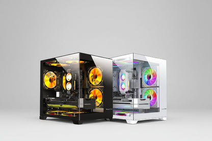 Case PC POWER TRAIN “Coloured Glaze