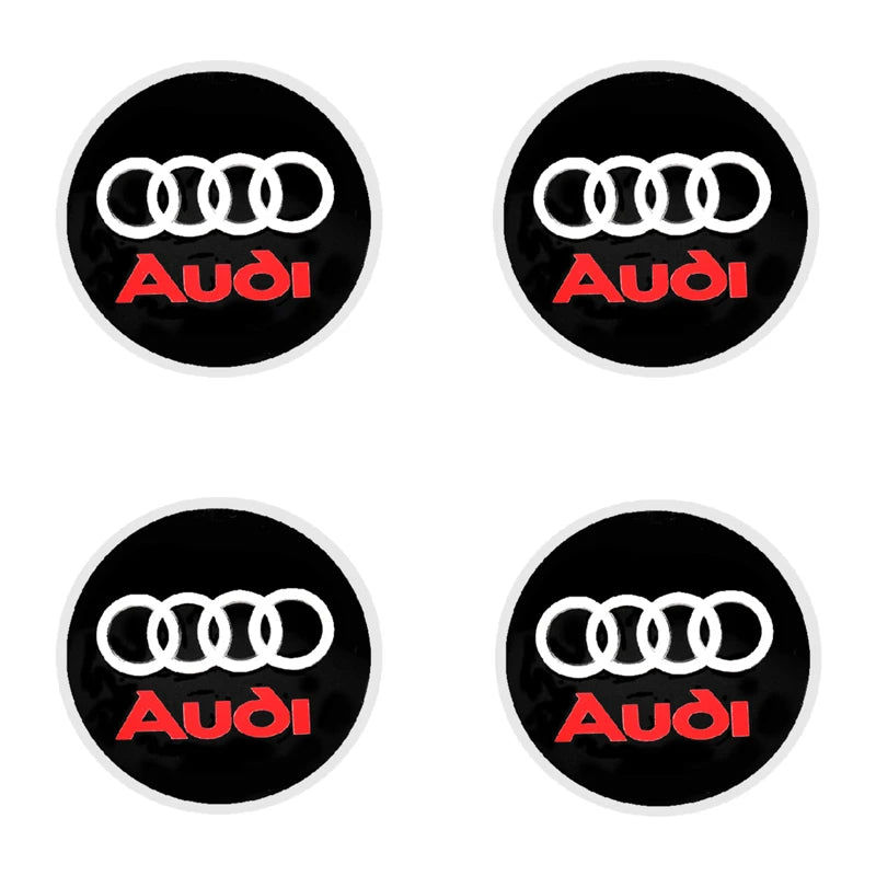 Coprimozzo Ruota Audi