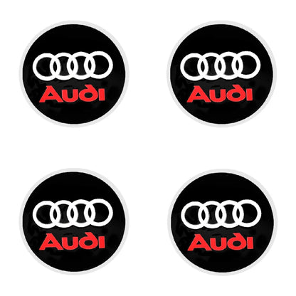 Coprimozzo Ruota Audi
