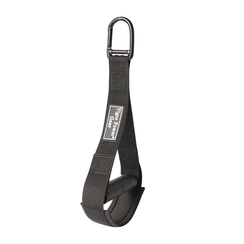 Triceps Lowering Rope