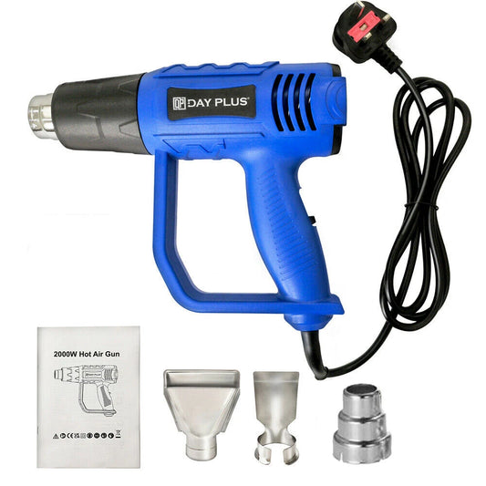 DayPlus Heat Gun 2000W