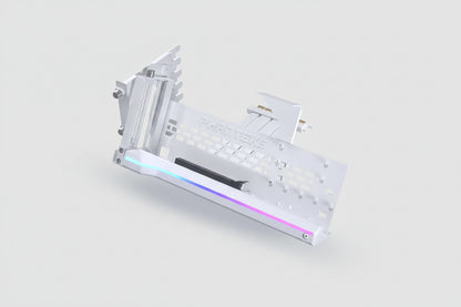 GPUKT 4.0 – Supporto per Scheda Grafica con A-RGB