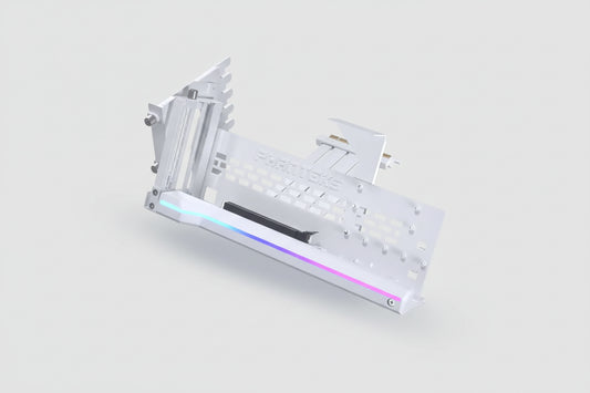 GPUKT 4.0 – Supporto per Scheda Grafica con A-RGB