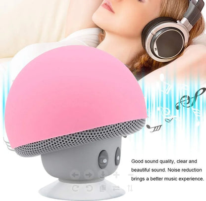 Altoparlante Bluetooth Portatile DUTRIEUX
