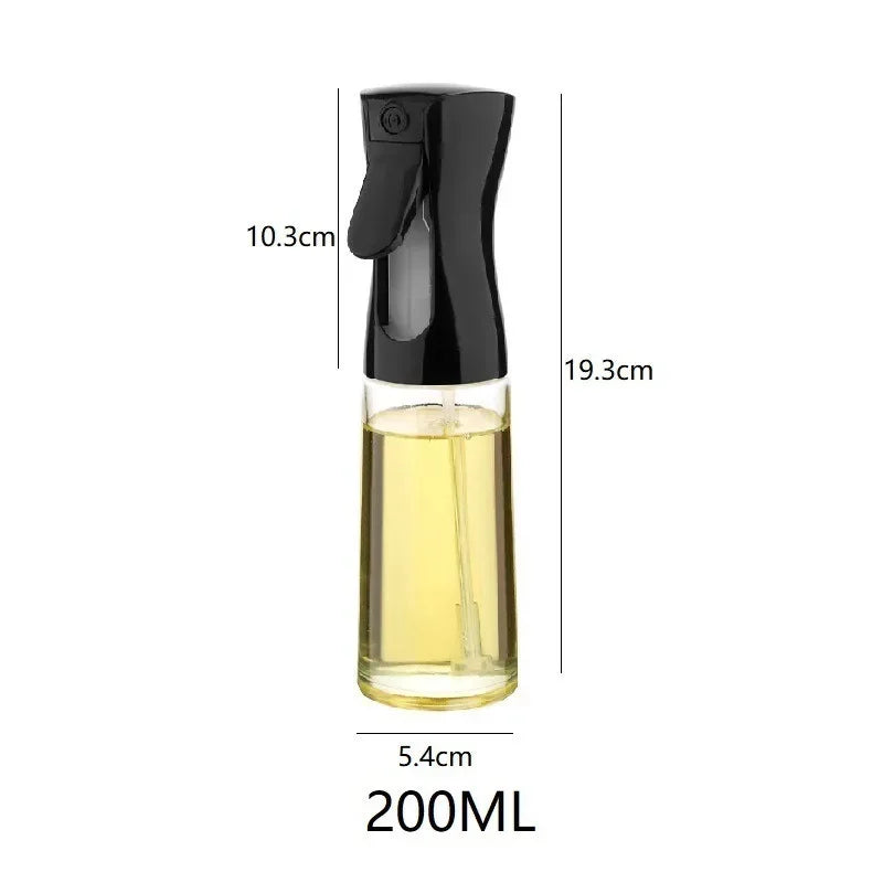 Bottiglia Spray per Olio