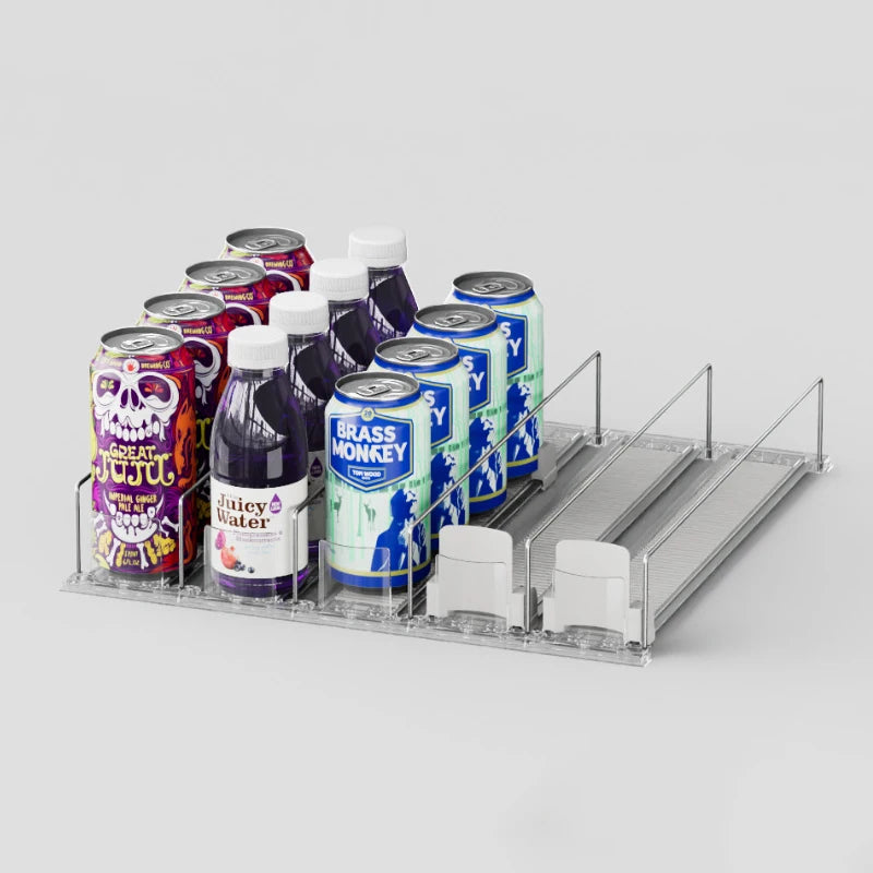 Organizer/Accessorio in Plastica