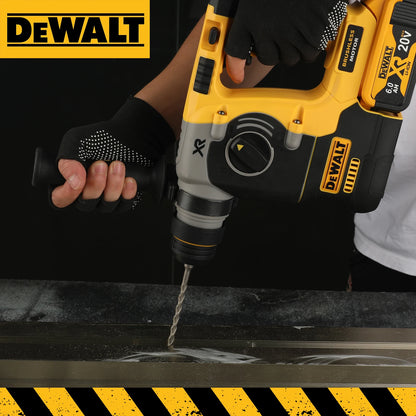 DEWALT 20V MAX SDS-Plus Trapano a Percussione Brushless
